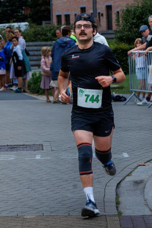 Landlopersjogging 2023